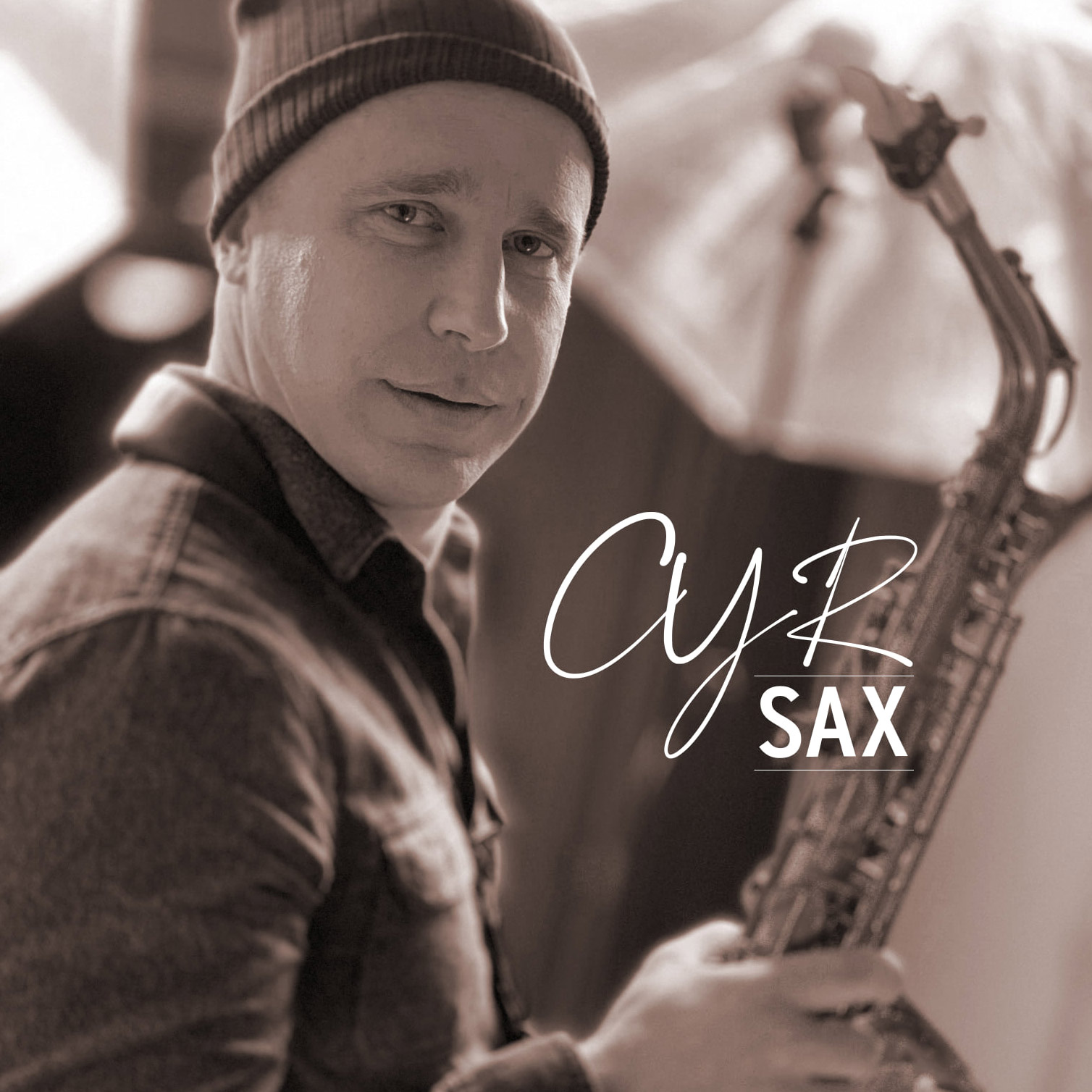 Cyril Thiry | Saxophoniste à Namur qui propose ses services pour des mariages et des événements