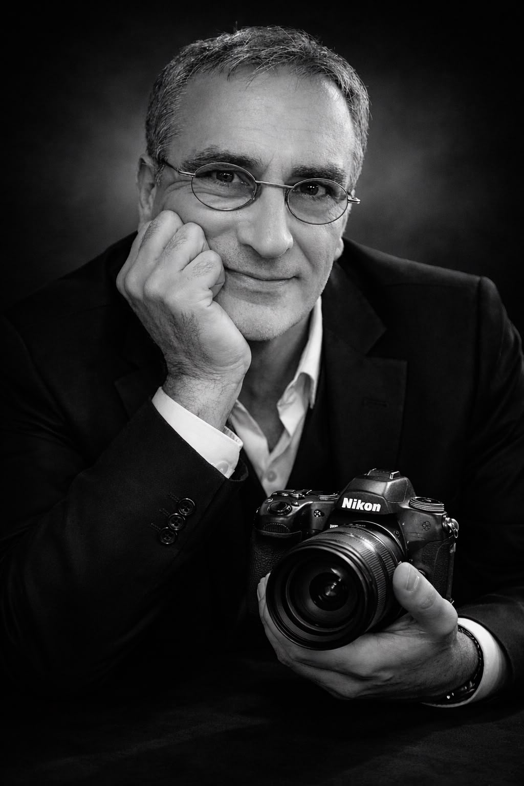 David Orban | Photographe de mariage à Liège